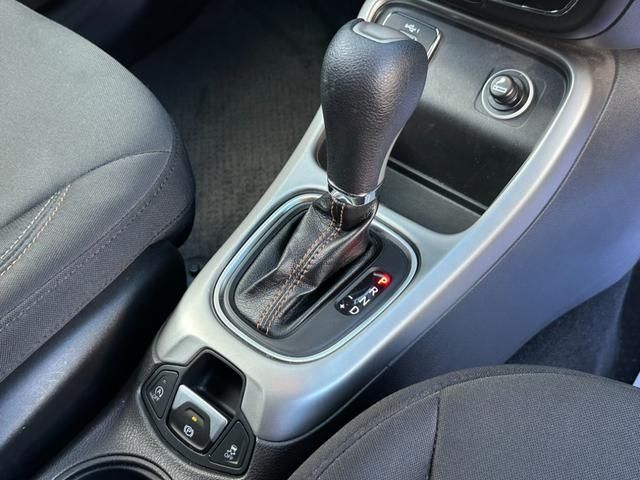 JEEP JEEP COMPASS 2020