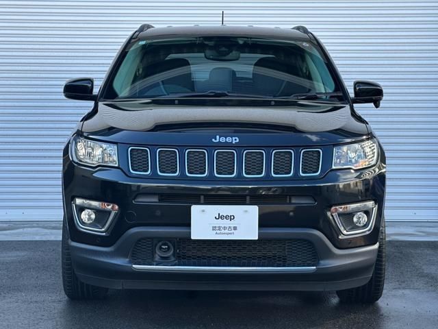 JEEP JEEP COMPASS 2020