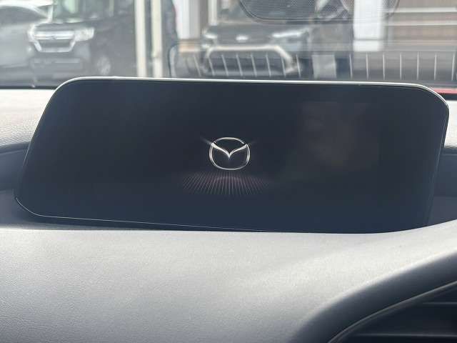 MAZDA MAZDA3 FASTBACK 2020