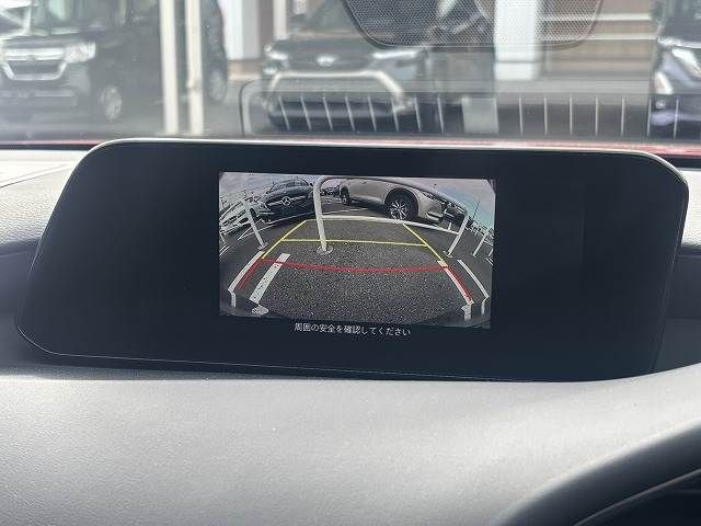 MAZDA MAZDA3 FASTBACK 2020