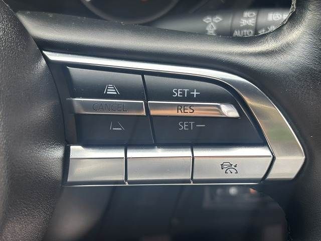 MAZDA MAZDA3 FASTBACK 2020