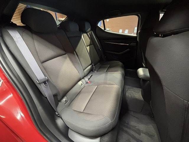 MAZDA MAZDA3 FASTBACK 2020