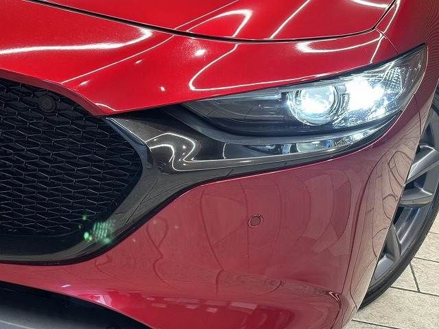 MAZDA MAZDA3 FASTBACK 2020