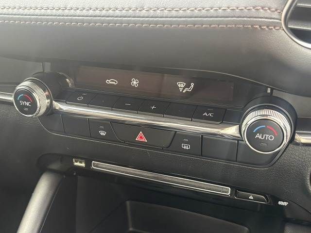 MAZDA MAZDA3 FASTBACK 2020