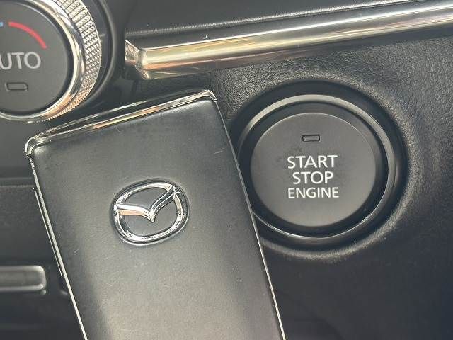 MAZDA MAZDA3 FASTBACK 2020