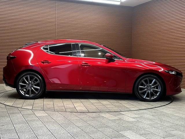 MAZDA MAZDA3 FASTBACK 2020