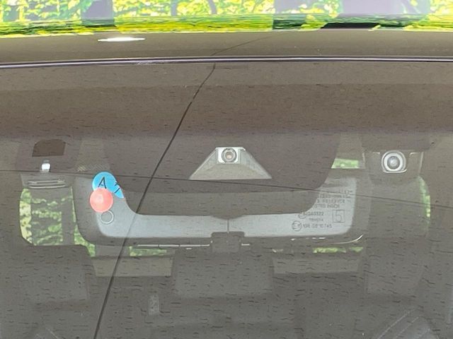 TOYOTA HARRIER HYBRID 2023