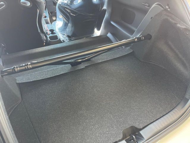 TOYOTA GR YARIS 2023