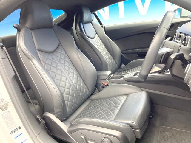 AUDI AUDI TT coupe 2018