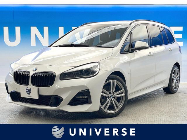 BMW BMW 2series Gran Tourer 2018