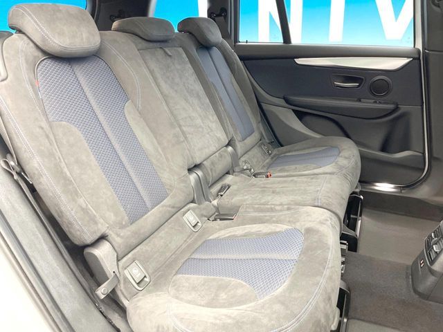 BMW BMW 2series Gran Tourer 2018