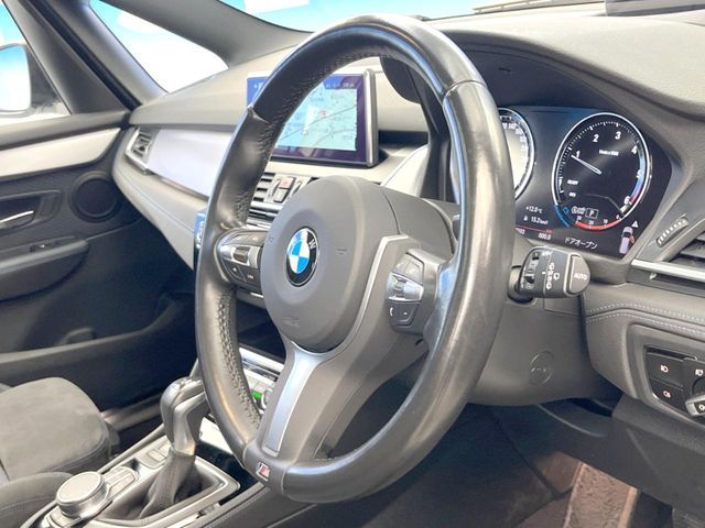BMW BMW 2series Gran Tourer 2018