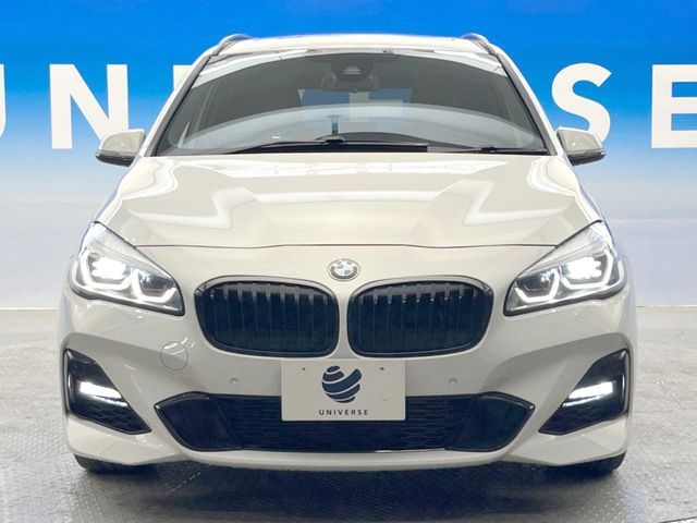 BMW BMW 2series Gran Tourer 2018