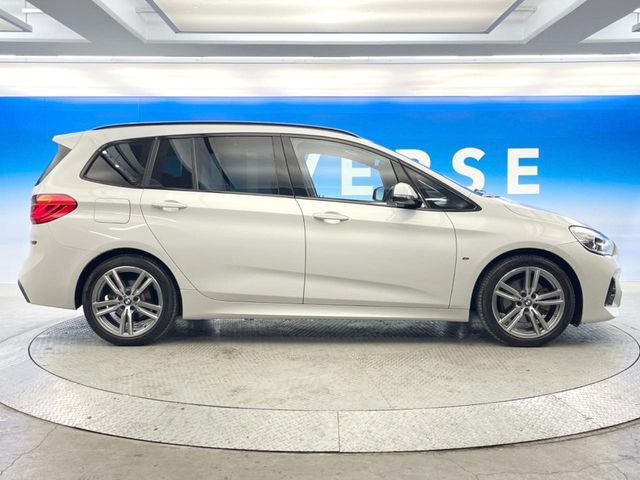 BMW BMW 2series Gran Tourer 2018
