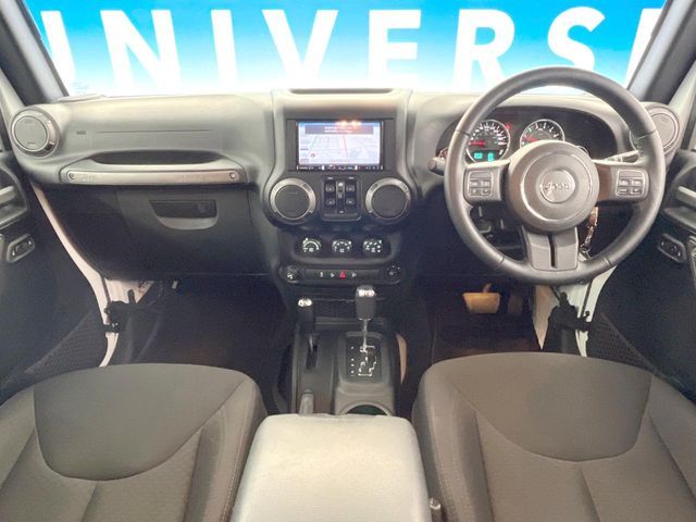 JEEP JEEP WRANGLER UNLIMITED 2017