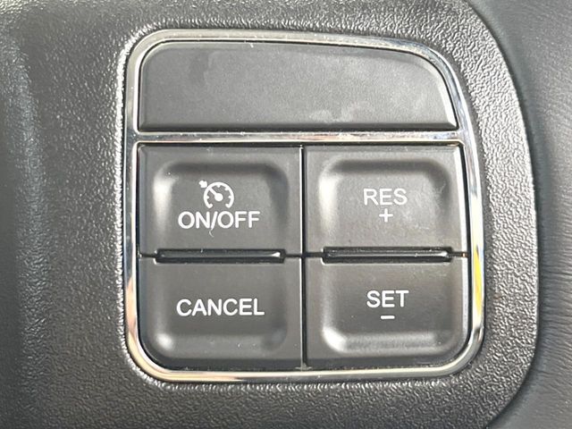 JEEP JEEP WRANGLER UNLIMITED 2017