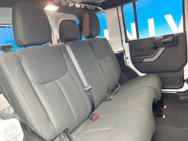 JEEP JEEP WRANGLER UNLIMITED 2017