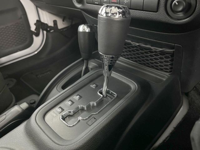 JEEP JEEP WRANGLER UNLIMITED 2017