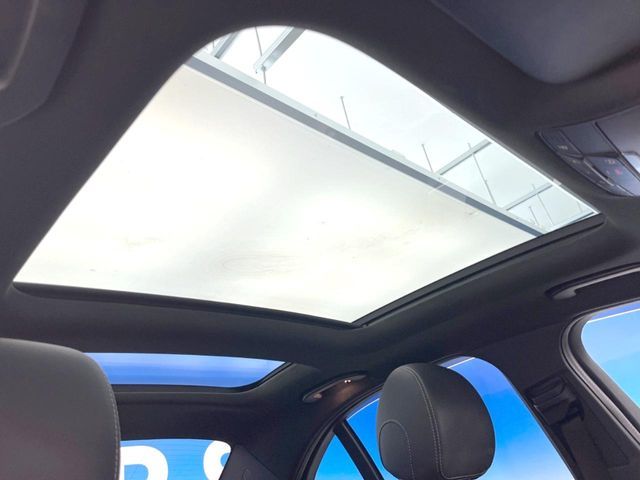 MERCEDES BENZ MERCEDES BENZ C class sedan HYBRID 2020