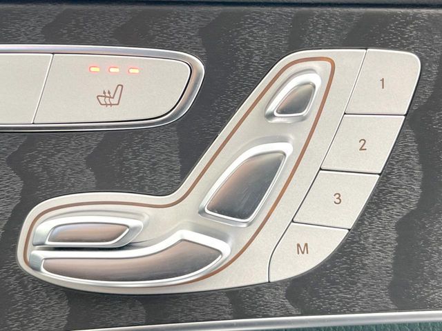 MERCEDES BENZ MERCEDES BENZ C class sedan HYBRID 2020