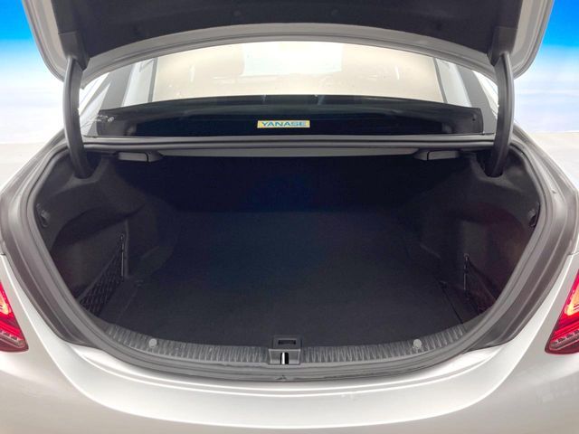 MERCEDES BENZ MERCEDES BENZ C class sedan HYBRID 2020