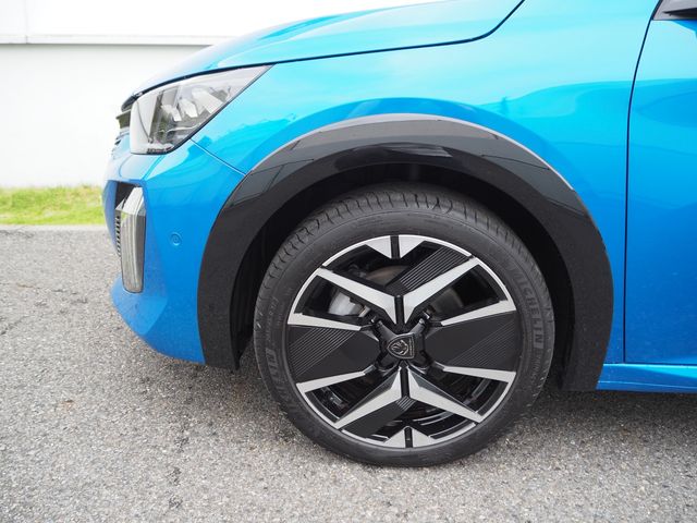 PEUGEOT PEUGEOT 208 2025