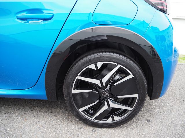 PEUGEOT PEUGEOT 208 2025