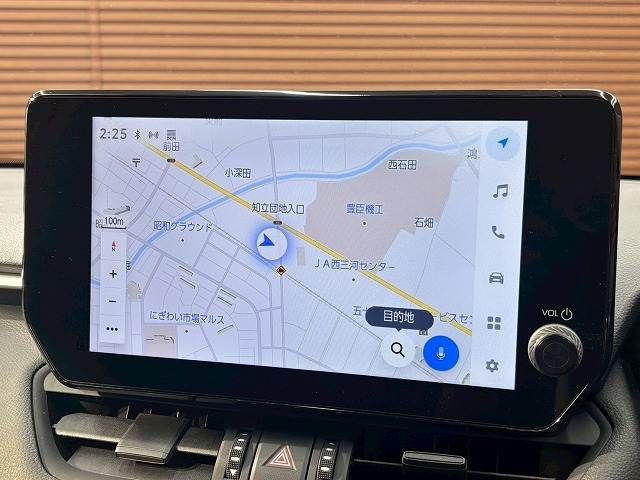 TOYOTA RAV4 4WD 2023