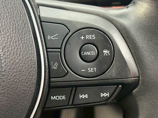 TOYOTA RAV4 4WD 2023