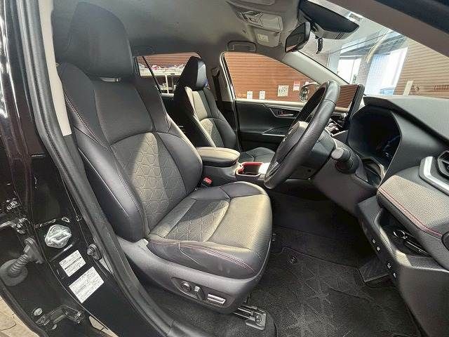 TOYOTA RAV4 4WD 2023