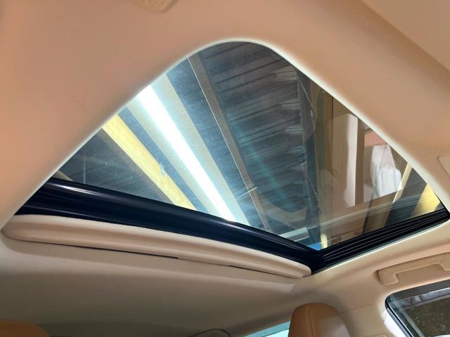 TOYOTA LEXUS RX450hL AWD 2020