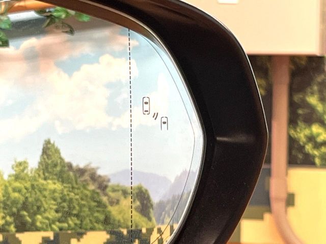 TOYOTA LEXUS RX450hL AWD 2020