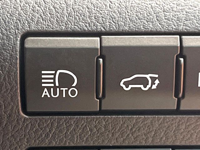 TOYOTA LEXUS RX450hL AWD 2020