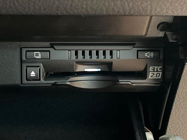 TOYOTA LEXUS RX450hL AWD 2020