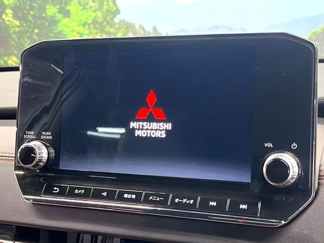 MITSUBISHI OUTLANDER PHEV 2022