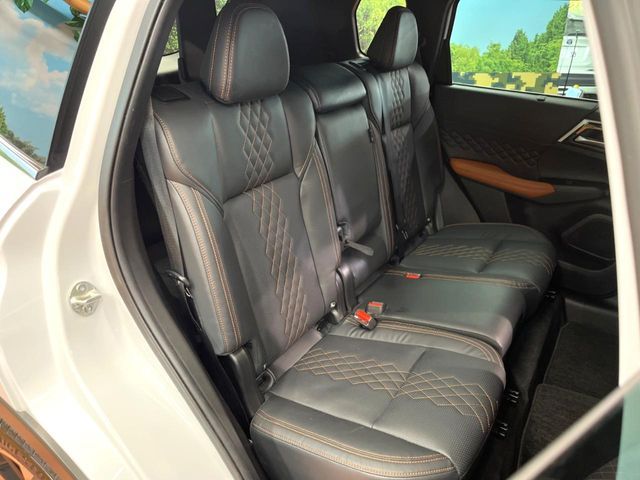 MITSUBISHI OUTLANDER PHEV 2022