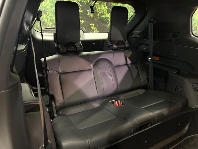 MITSUBISHI OUTLANDER PHEV 2022