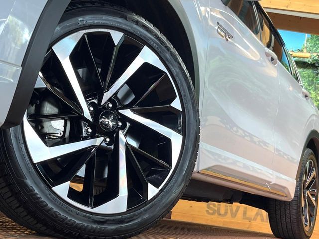 MITSUBISHI OUTLANDER PHEV 2022