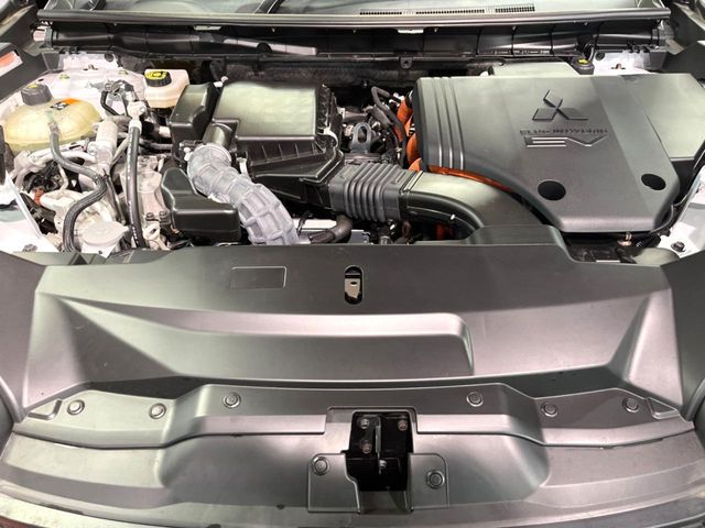 MITSUBISHI OUTLANDER PHEV 2022