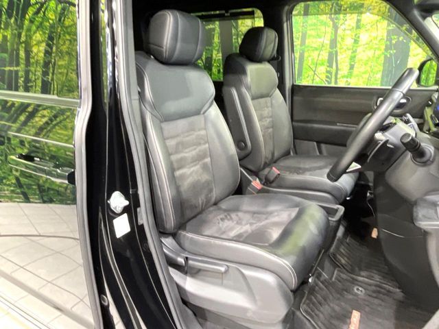 HONDA STEPWAGON e:HEV SPADA 2022