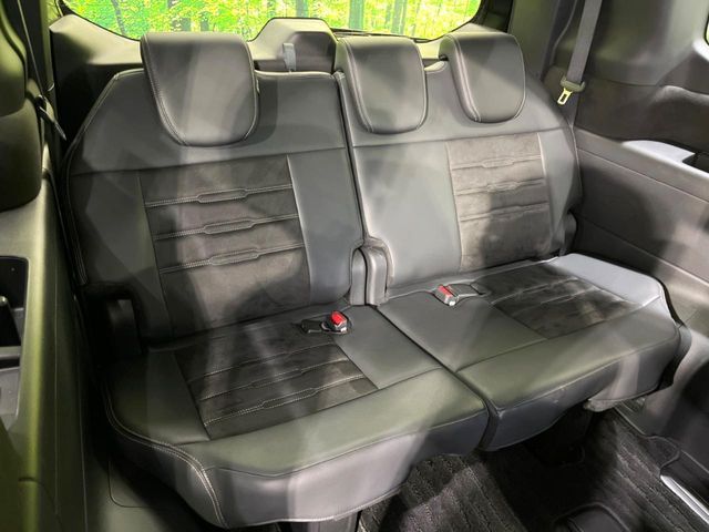 HONDA STEPWAGON e:HEV SPADA 2022