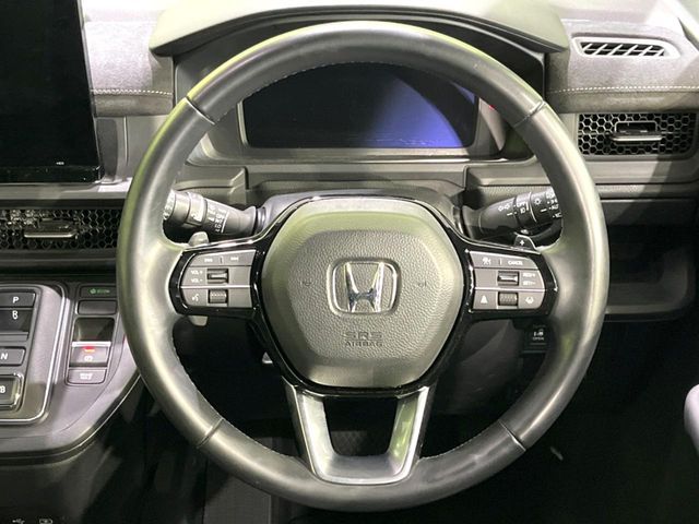 HONDA STEPWAGON e:HEV SPADA 2022