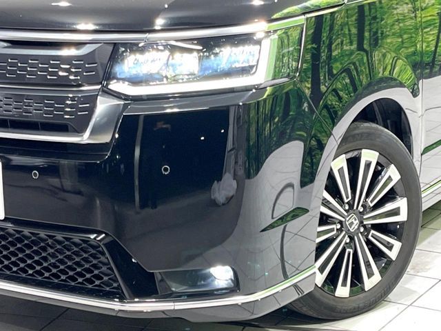 HONDA STEPWAGON e:HEV SPADA 2022
