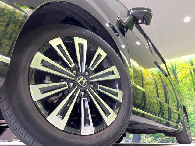 HONDA STEPWAGON e:HEV SPADA 2022