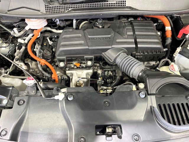 HONDA STEPWAGON e:HEV SPADA 2022