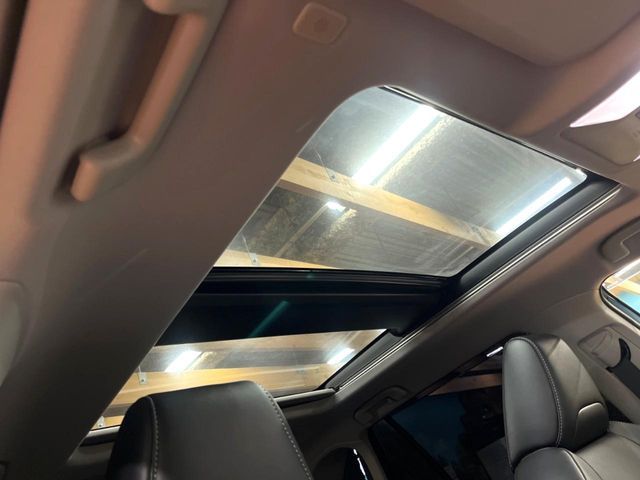 TOYOTA RAV4 4WD 2023