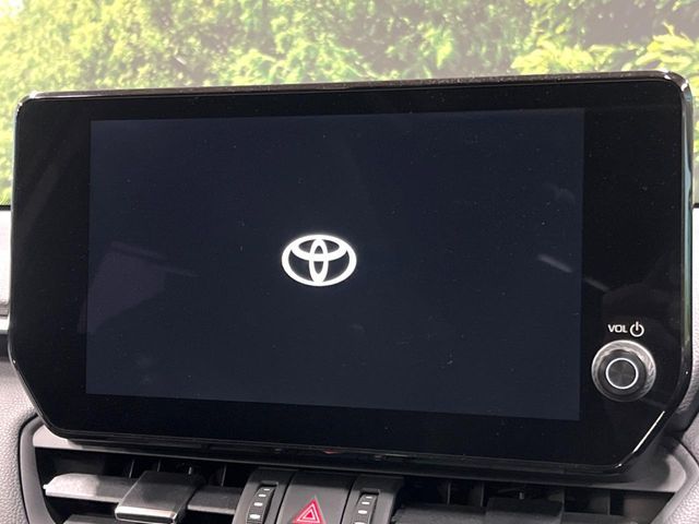 TOYOTA RAV4 4WD 2023