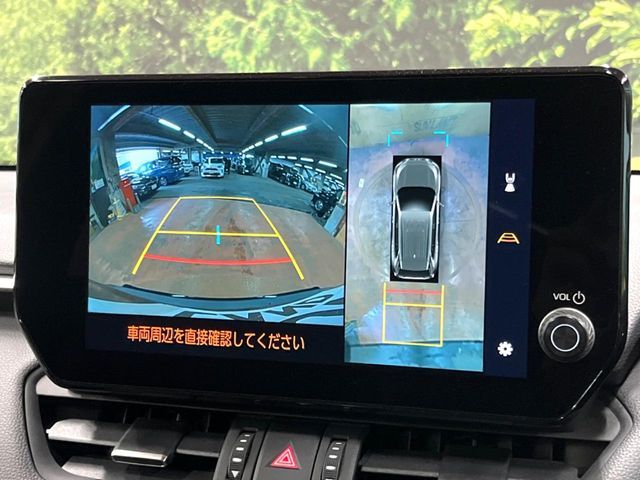 TOYOTA RAV4 4WD 2023