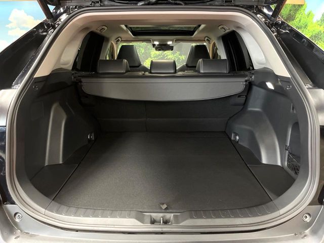 TOYOTA RAV4 4WD 2023