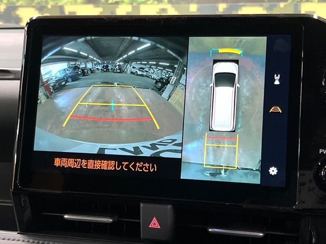 TOYOTA VOXY HYBRID 2025